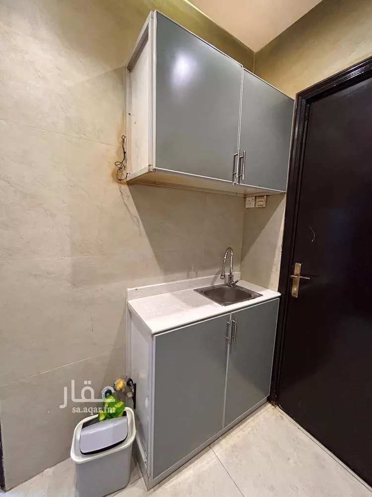 شقة للإيجار في شارع الهدية, حي اليرموك, مدينة الرياض, منطقة الرياض صورة 2