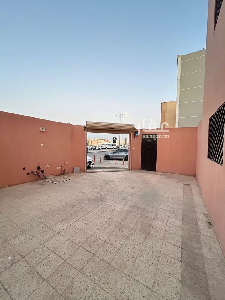 شقة للإيجار في شارع وادي أبي عرب, حي الوادي, مدينة الرياض, منطقة الرياض