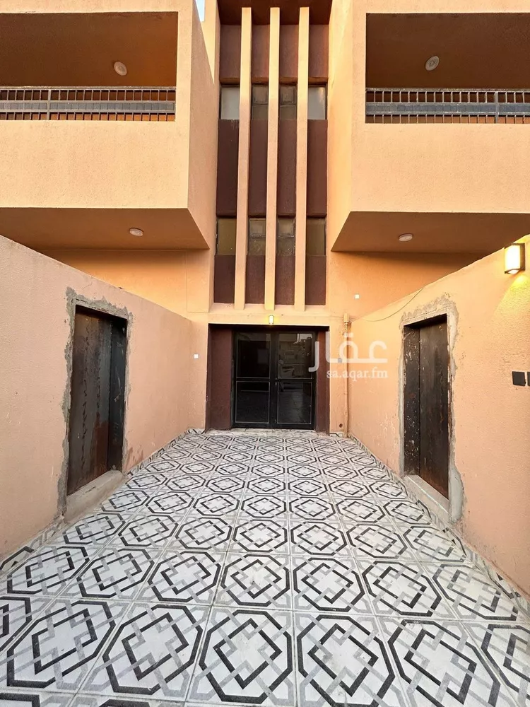 شقة للإيجار في شارع كعب بن زهير, حي السويدي, مدينة الرياض, منطقة الرياض صورة 2