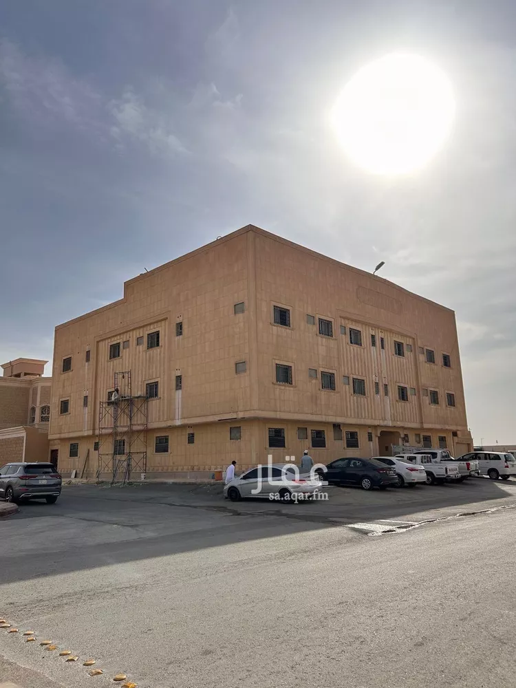 شقة للإيجار في شارع يثرب, حي بدر, مدينة الرياض, منطقة الرياض