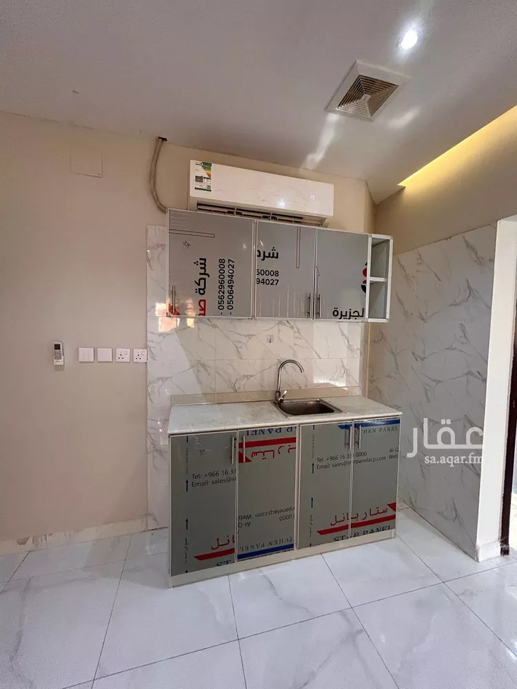 شقة للإيجار في شارع حارثة بن عدي, حي الوزارات, مدينة الرياض, منطقة الرياض صورة 3