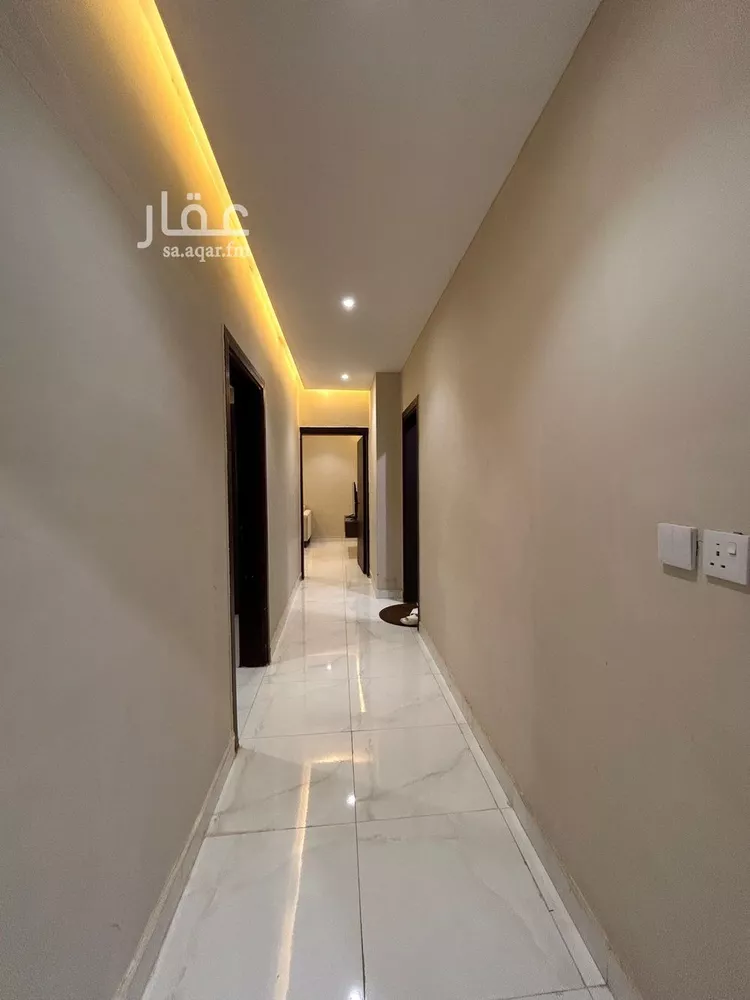 شقة للإيجار في شارع زيد البغدادي, حي الوزارات, مدينة الرياض, منطقة الرياض صورة 4