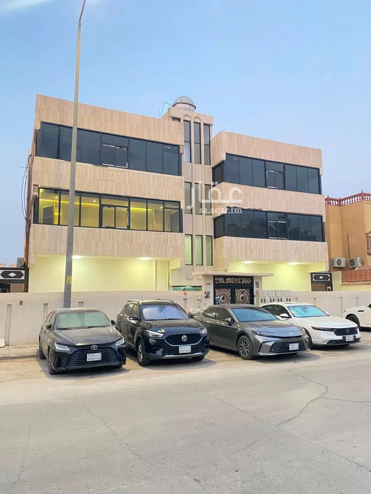 Apartment for Rent in Riyadh As Sulimaniyah