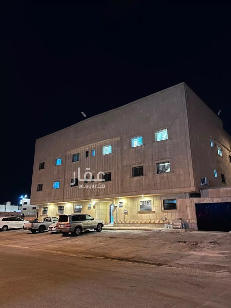 Apartment for Rent in Riyadh Badr