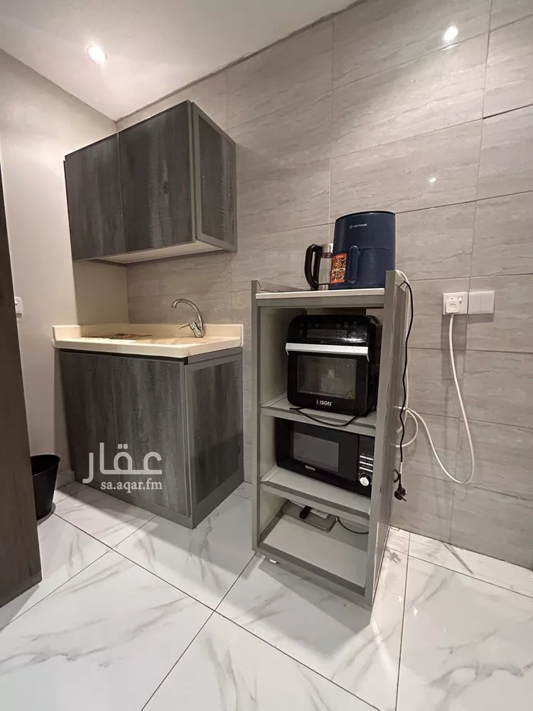 شقة للإيجار في شارع الباز, حي السليمانية, مدينة الرياض, منطقة الرياض صورة 5