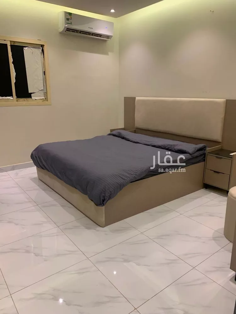 استوديو للإيجار في شارع القواعد, حي الحزم, مدينة الرياض, منطقة الرياض صورة 2