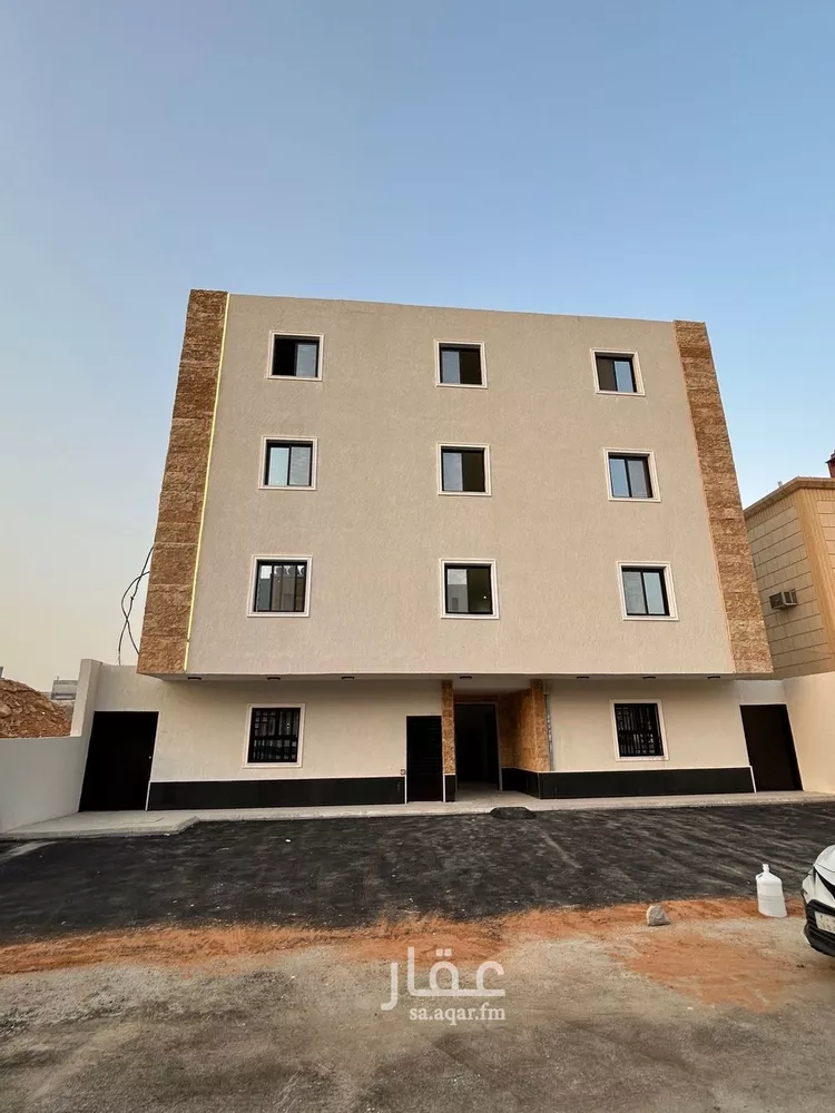 شقة للإيجار في شارع ناصر الحصام, حي المروة, مدينة الرياض, منطقة الرياض