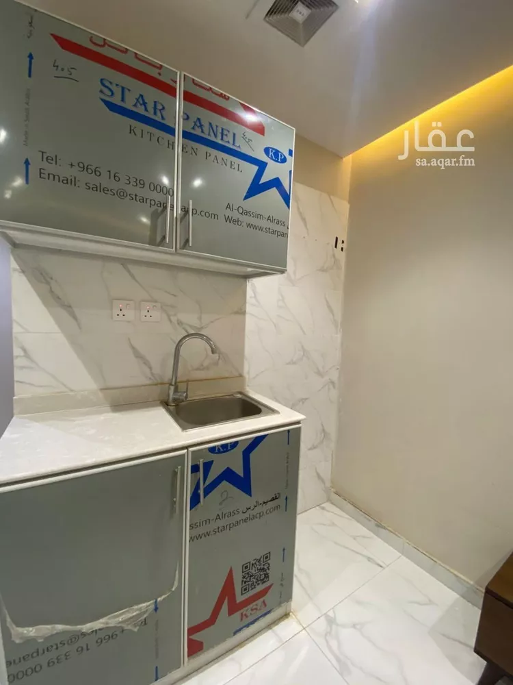 Studio for rent in Riyadh Al Wizarat صورة 2
