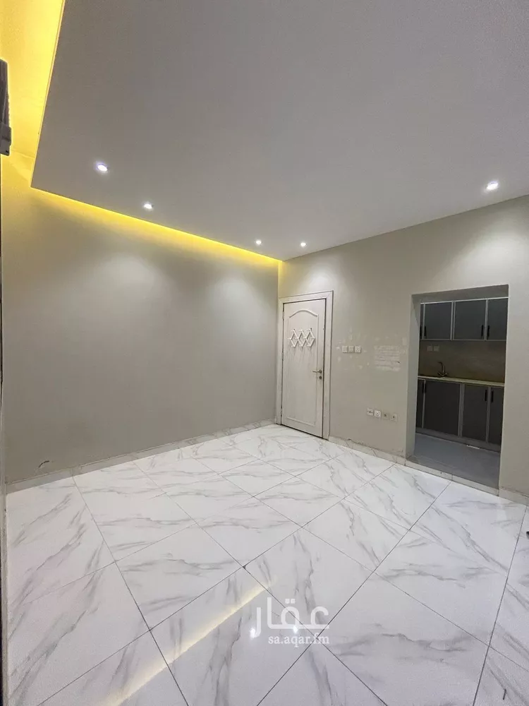 شقة للإيجار في شارع جرير بن عبدالله البجلي, حي مغرزات, مدينة الرياض, منطقة الرياض