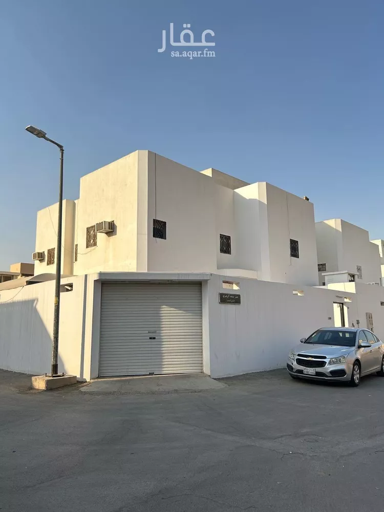 Floor for Rent in Riyadh Shubra