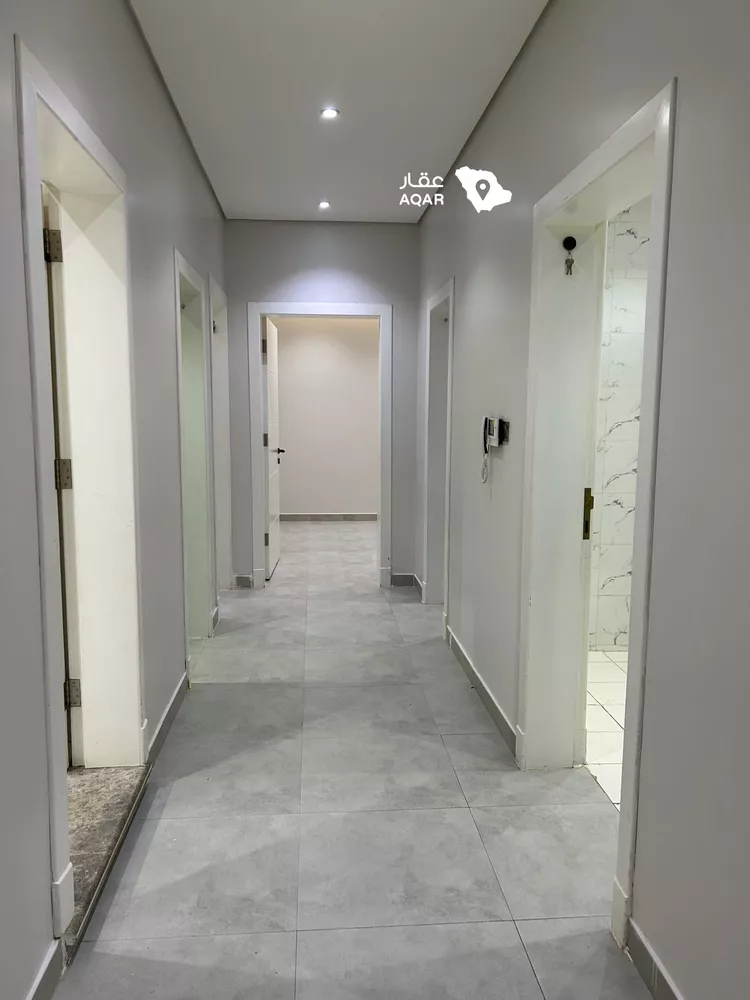 شقة للإيجار في شارع صالح التنوخي, حي النرجس, مدينة الرياض, منطقة الرياض صورة 3