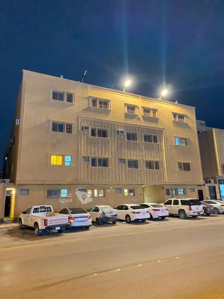 شقة للإيجار في شارع القواعد, حي الحزم, مدينة الرياض, منطقة الرياض
