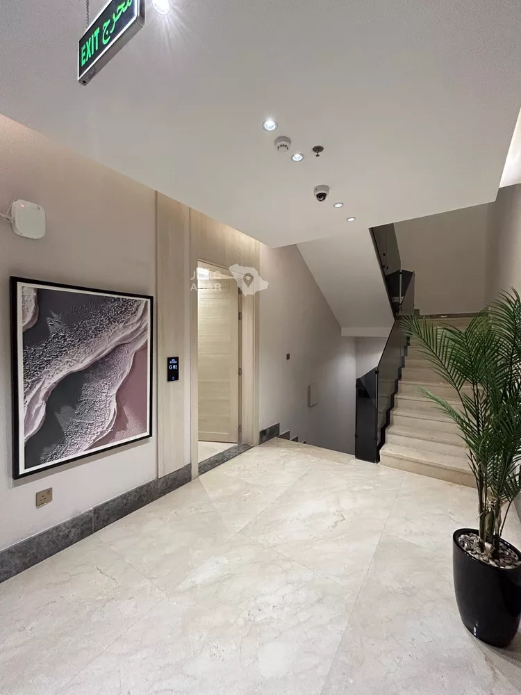 Apartment for Rent in Riyadh As Sulimaniyah 7