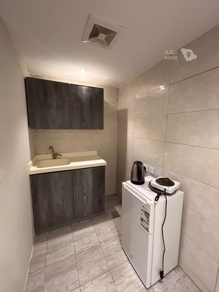 Studio for rent in Riyadh As Sulimaniyah صورة 4