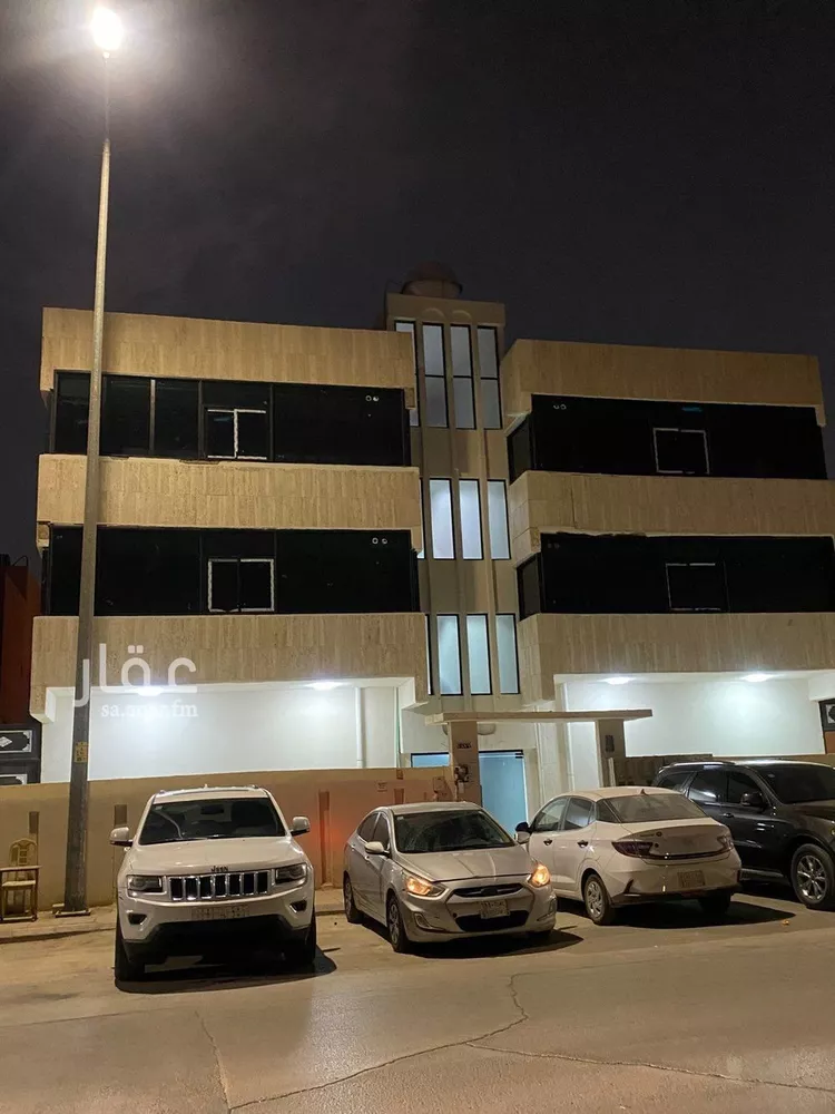 شقة للإيجار في شارع الباز, حي السليمانية, مدينة الرياض, منطقة الرياض صورة 4