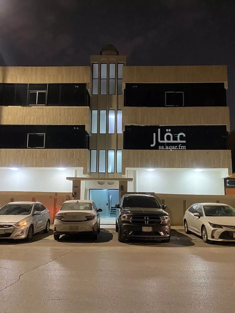 شقة للإيجار في شارع الباز, حي السليمانية, مدينة الرياض, منطقة الرياض صورة 3