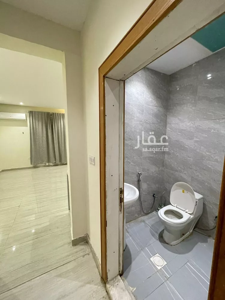شقة للإيجار في شارع جرير بن عبدالله البجلي, حي مغرزات, مدينة الرياض, منطقة الرياض صورة 2