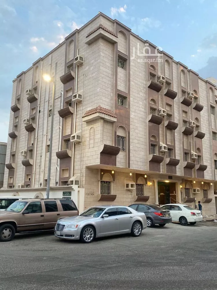شقة للإيجار في شارع يونس سلامه, حي الروضة, مدينة جدة, منطقة مكة المكرمة