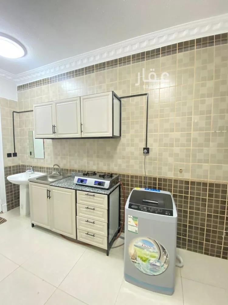شقة للإيجار في شارع القواعد, حي الحزم, مدينة الرياض, منطقة الرياض صورة 5