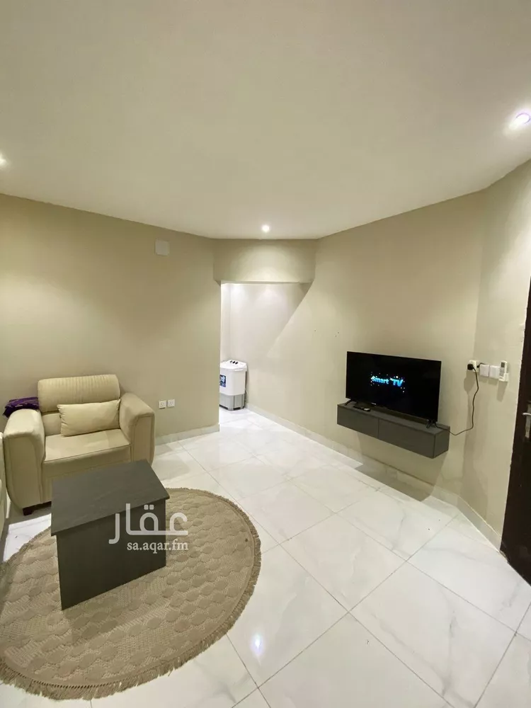 شقة للإيجار في شارع زيد البغدادي, حي الوزارات, مدينة الرياض, منطقة الرياض صورة 5