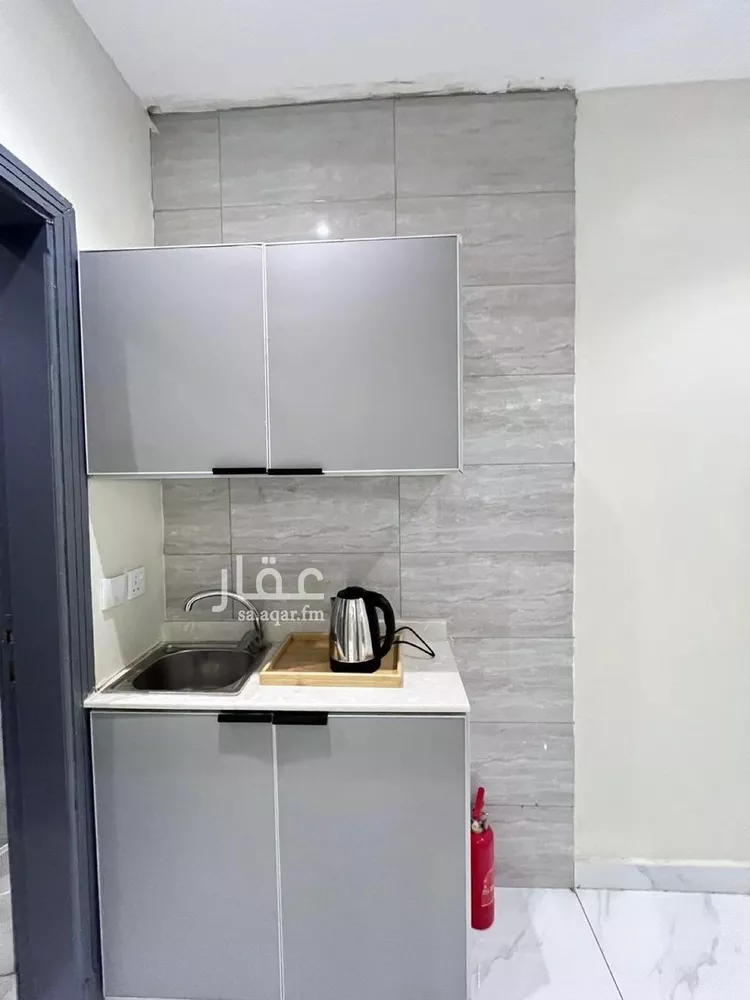 شقة للإيجار في شارع القواعد, حي الحزم, مدينة الرياض, منطقة الرياض صورة 3