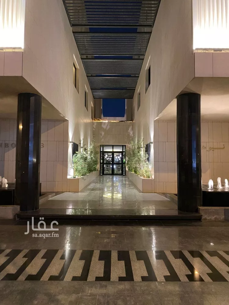 شقة للإيجار في شارع محمد إقبال, حي النرجس, مدينة الرياض, منطقة الرياض