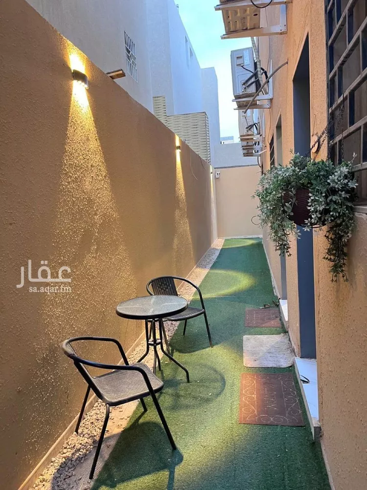 شقة للإيجار في شارع القواعد, حي الحزم, مدينة الرياض, منطقة الرياض صورة 5