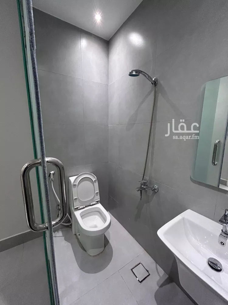 شقة للإيجار في شارع علقمة بن وائل, حي النرجس, مدينة الرياض, منطقة الرياض 20