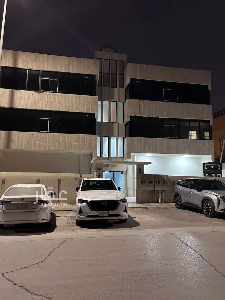 شقة للإيجار في شارع الباز, حي السليمانية, مدينة الرياض, منطقة الرياض صورة 3