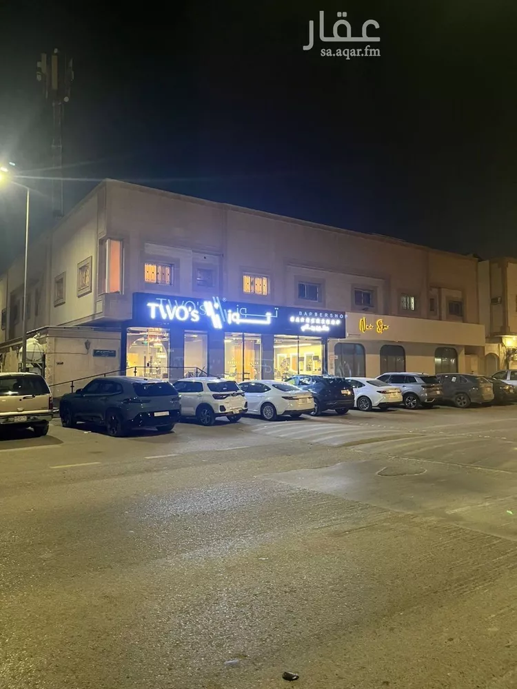 شقة للإيجار في شارع الحسن بن علي, حي التعاون, مدينة الرياض, منطقة الرياض