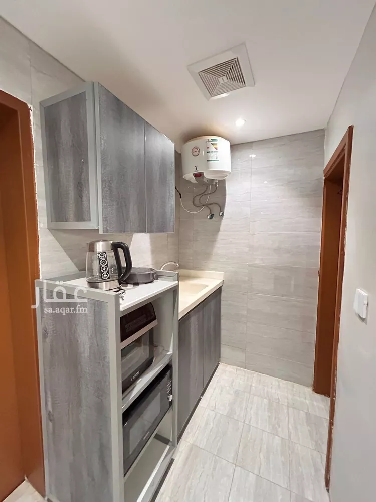 شقة للإيجار في شارع الباز, حي السليمانية, مدينة الرياض, منطقة الرياض صورة 5