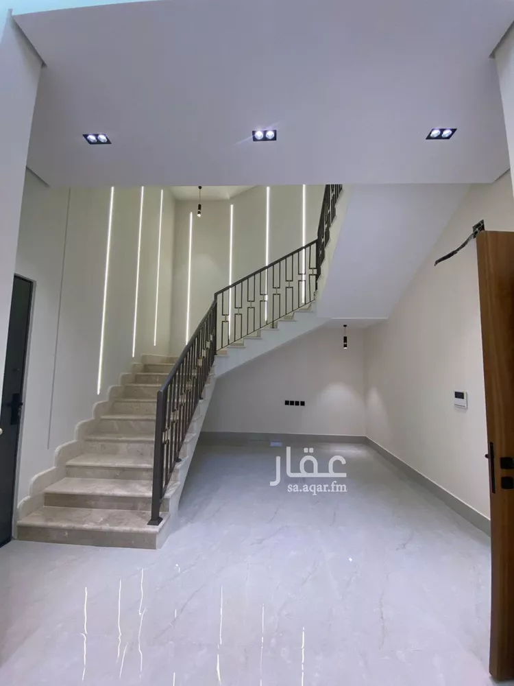 فيلا للإيجار في شارع حجر بن يزيد, حي النسيم الغربي, مدينة الرياض, منطقة الرياض صورة 5