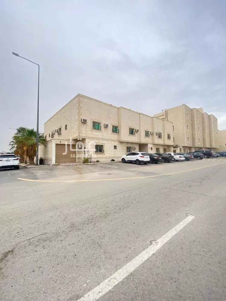 شقة للإيجار في شارع ابي سفيان بن حرب, حي النزهة, مدينة الرياض, منطقة الرياض