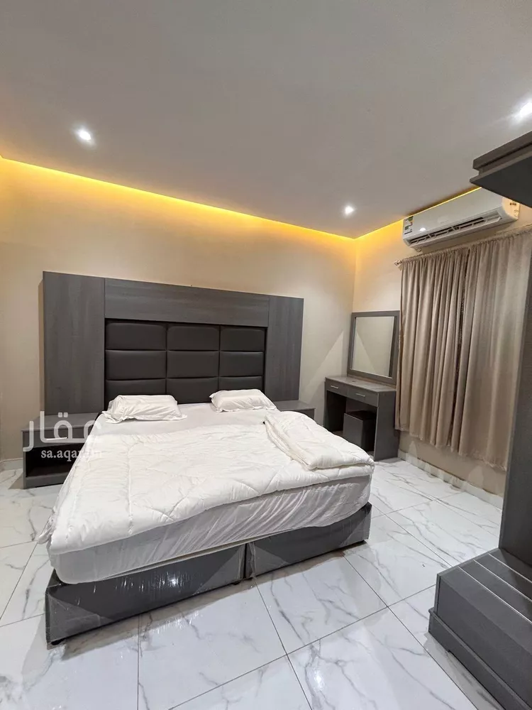 شقة للإيجار في شارع زيد البغدادي, حي الوزارات, مدينة الرياض, منطقة الرياض صورة 3