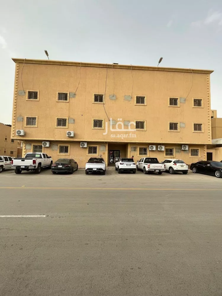 Apartment for Rent in Riyadh Al Marwah
