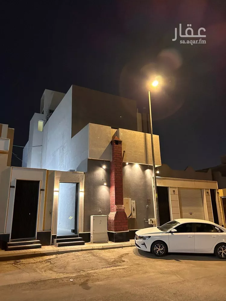 شقة للإيجار في شارع ابن أبي العز, حي العريجاء الغربي, مدينة الرياض, منطقة الرياض