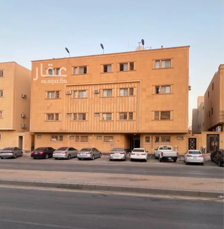 شقة للإيجار في شارع القواعد, حي الحزم, مدينة الرياض, منطقة الرياض