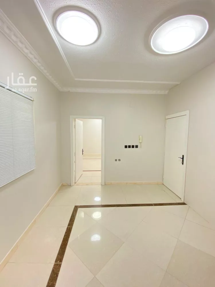 شقة للإيجار في شارع القواعد, حي الحزم, مدينة الرياض, منطقة الرياض صورة 3