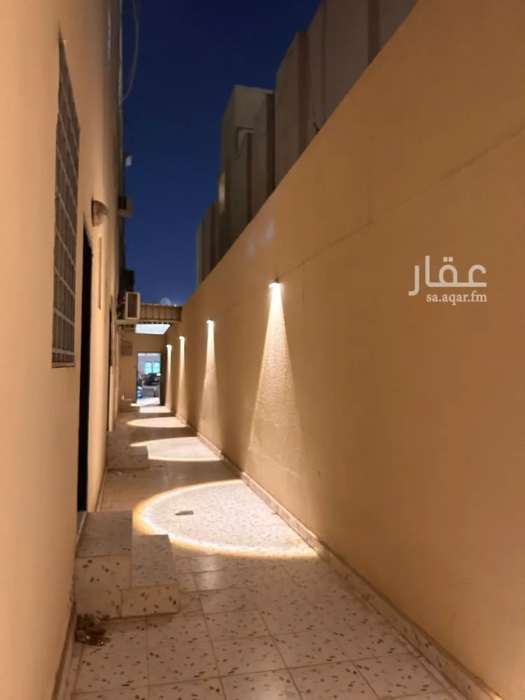 شقة للإيجار في شارع جرير بن عبدالله البجلي, حي مغرزات, مدينة الرياض, منطقة الرياض