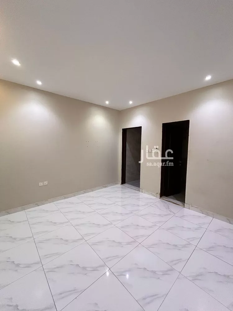 شقة للإيجار في شارع جرير بن عبدالله البجلي, حي مغرزات, مدينة الرياض, منطقة الرياض