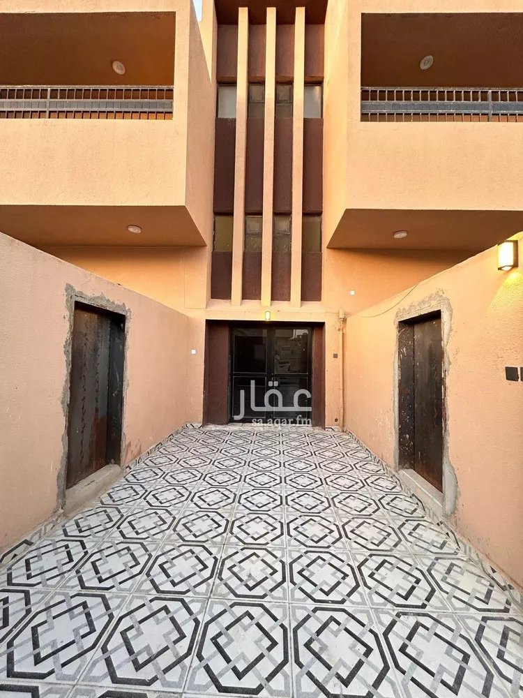 شقة للإيجار في شارع كعب بن زهير, حي السويدي, مدينة الرياض, منطقة الرياض صورة 2