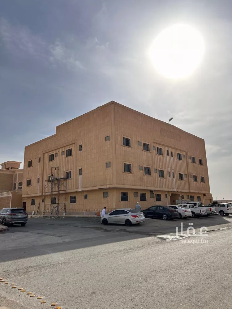 Apartment for Rent in Riyadh Badr 1 صورة