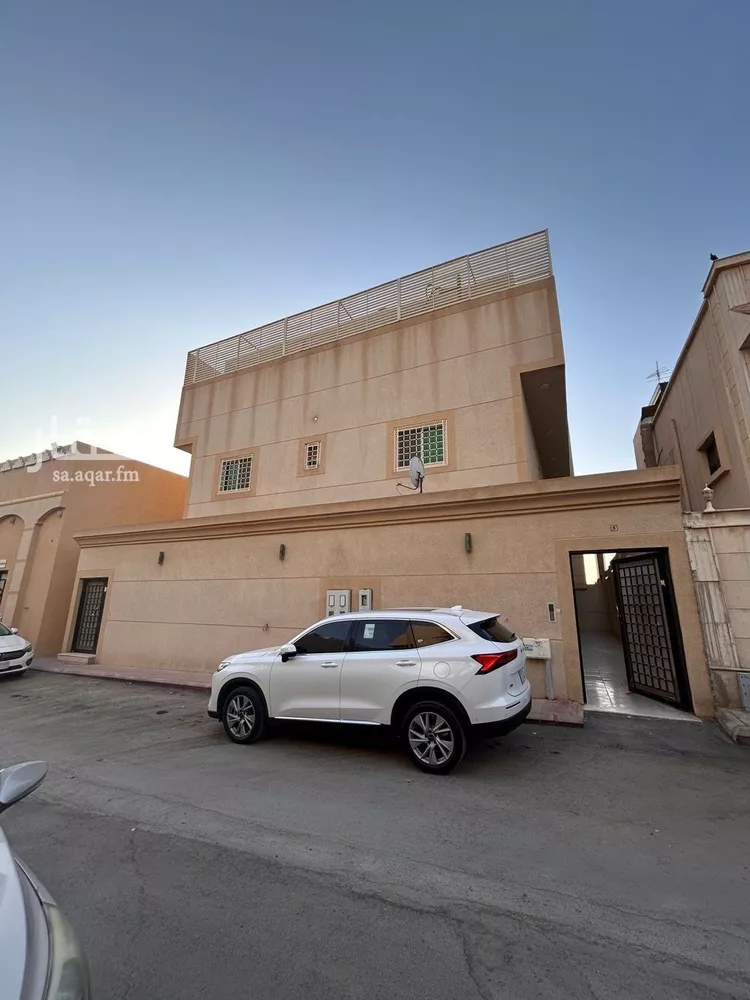 Apartment for Rent in Riyadh Ar Rahmaniyah