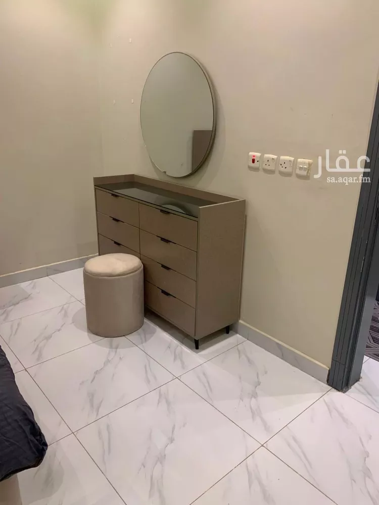 شقة للإيجار في شارع القواعد, حي الحزم, مدينة الرياض, منطقة الرياض