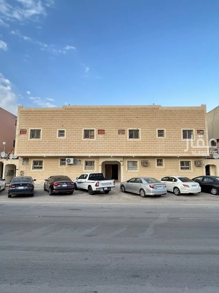 شقة للإيجار في شارع الفجر, حي السويدي الغربي, مدينة الرياض, منطقة الرياض