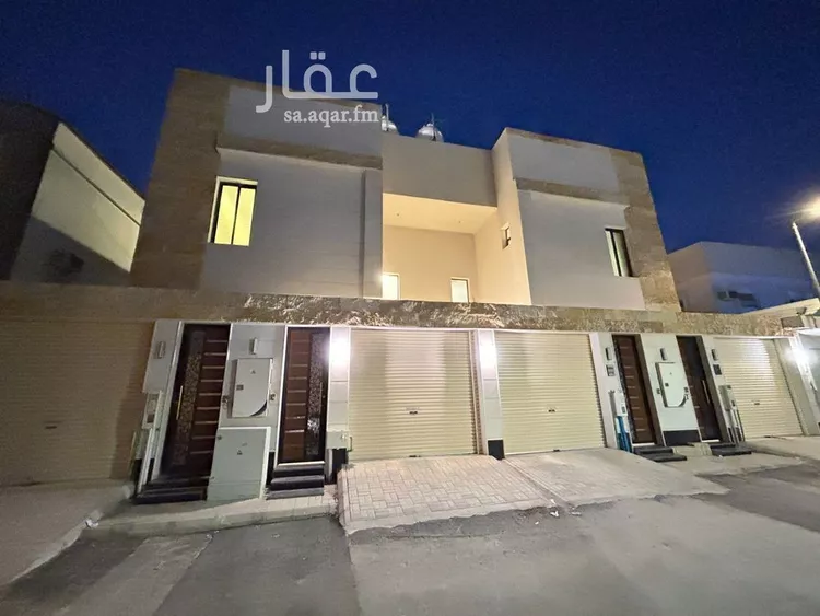 Villa for Rent in Riyadh Sultanah