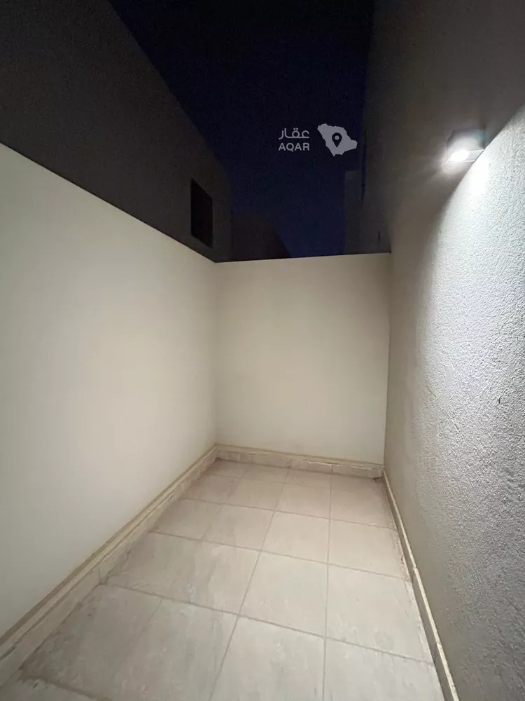 دور للإيجار في شارع عبدالله بن معيقل, حي النرجس, مدينة الرياض, منطقة الرياض 9