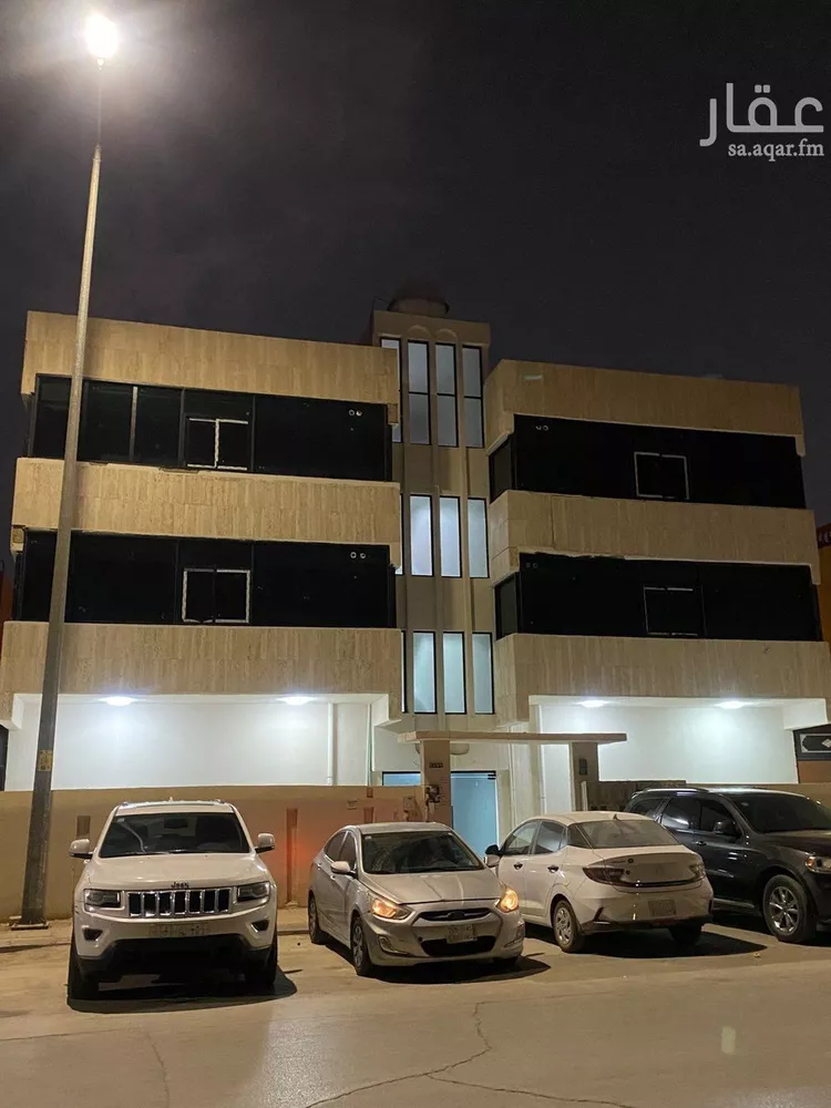شقة للإيجار في شارع الباز, حي السليمانية, مدينة الرياض, منطقة الرياض صورة 2