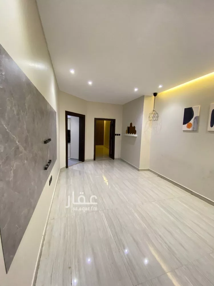 شقة للإيجار في شارع جرير بن عبدالله البجلي, حي مغرزات, مدينة الرياض, منطقة الرياض صورة 3