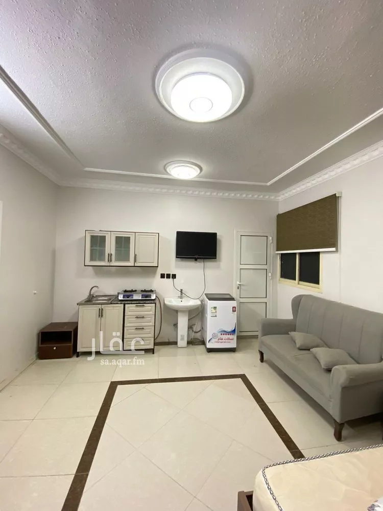 شقة للإيجار في شارع القواعد, حي الحزم, مدينة الرياض, منطقة الرياض